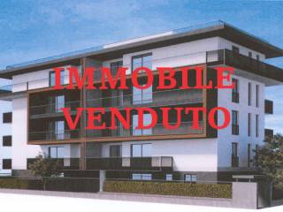 3-room flat via Catania 27, Borgo Nuovo - Navigatori, Verona