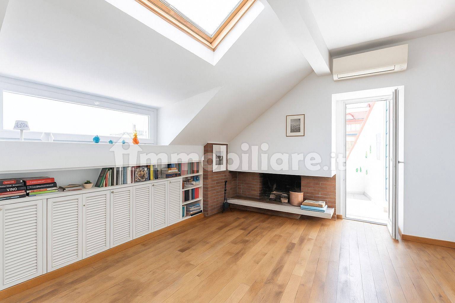 Attico - Mansarda - foto 2