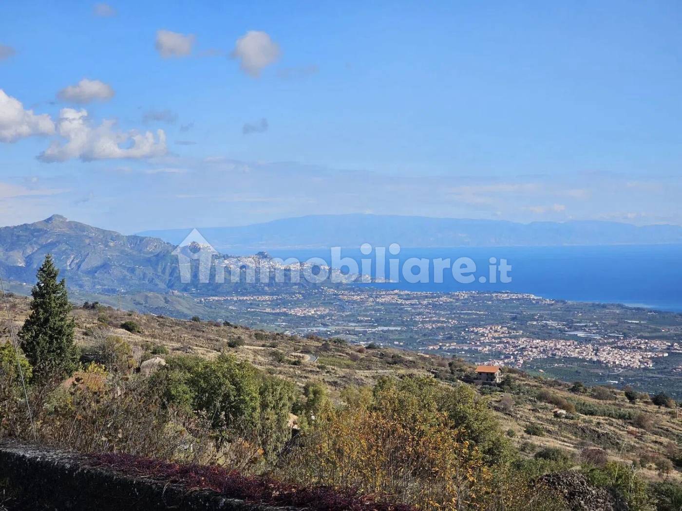 Villa in vendita a Mascali