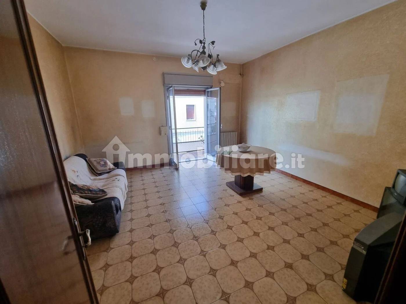 Appartamento in vendita a Fiumefreddo di Sicilia