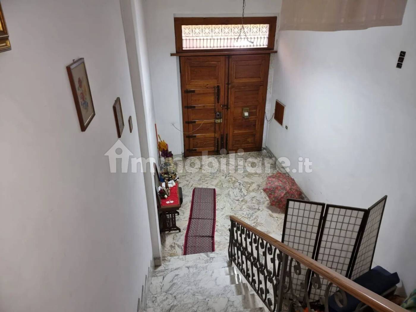 Villa in vendita a Giarre