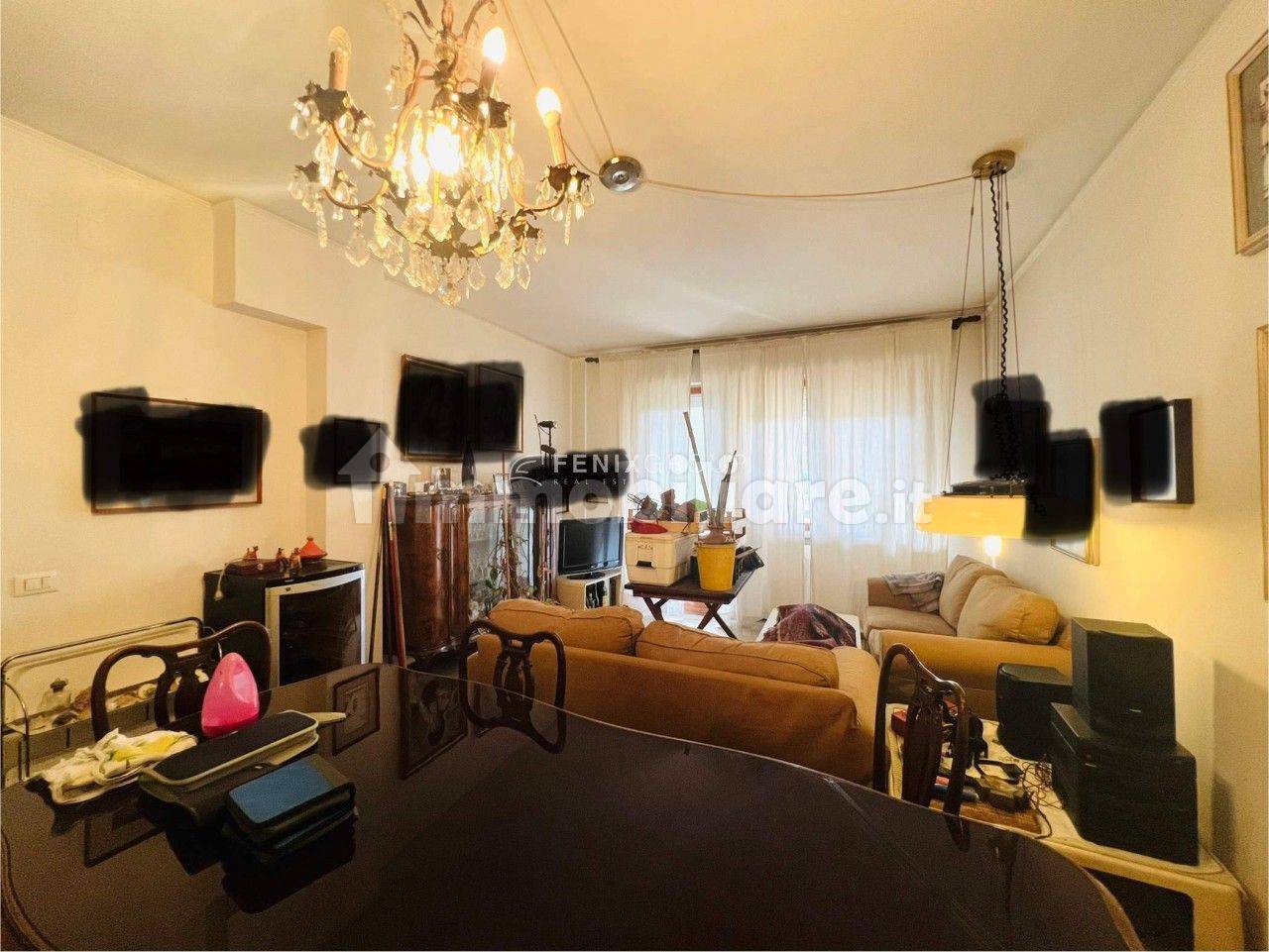 Appartamento in vendita a Padova