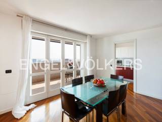 Sala da pranzo