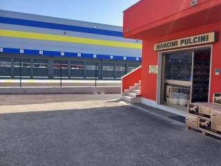 Interno non residenziale