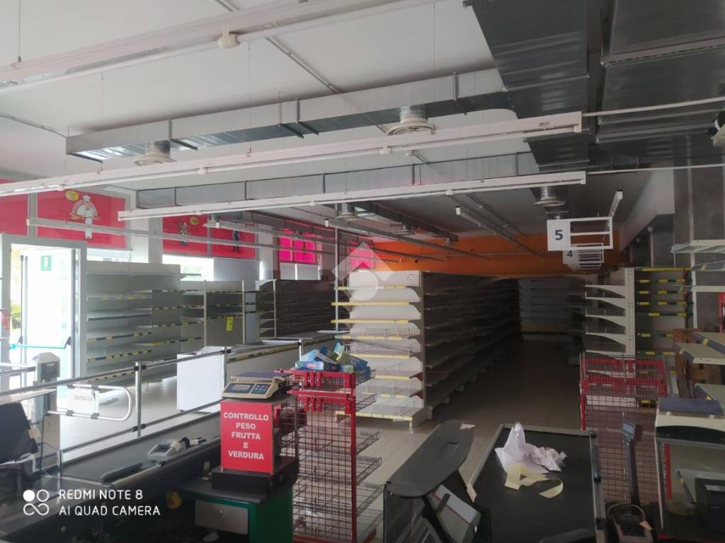 Interno non residenziale