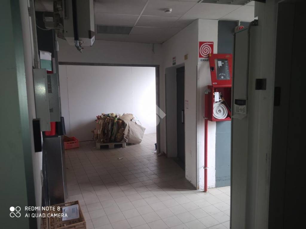 Interno non residenziale