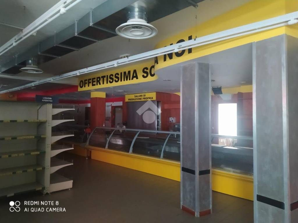 Interno non residenziale