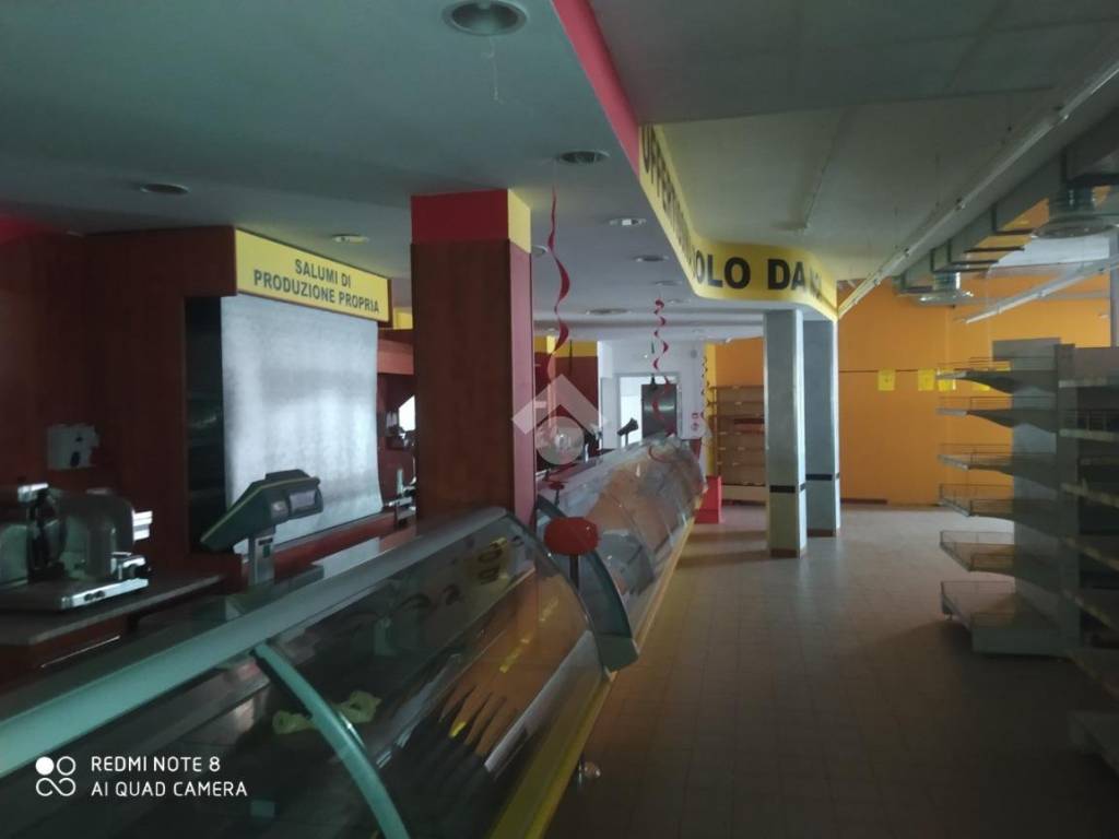 Interno non residenziale