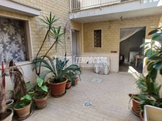 Cortile interno