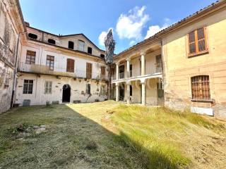 Cortile interno