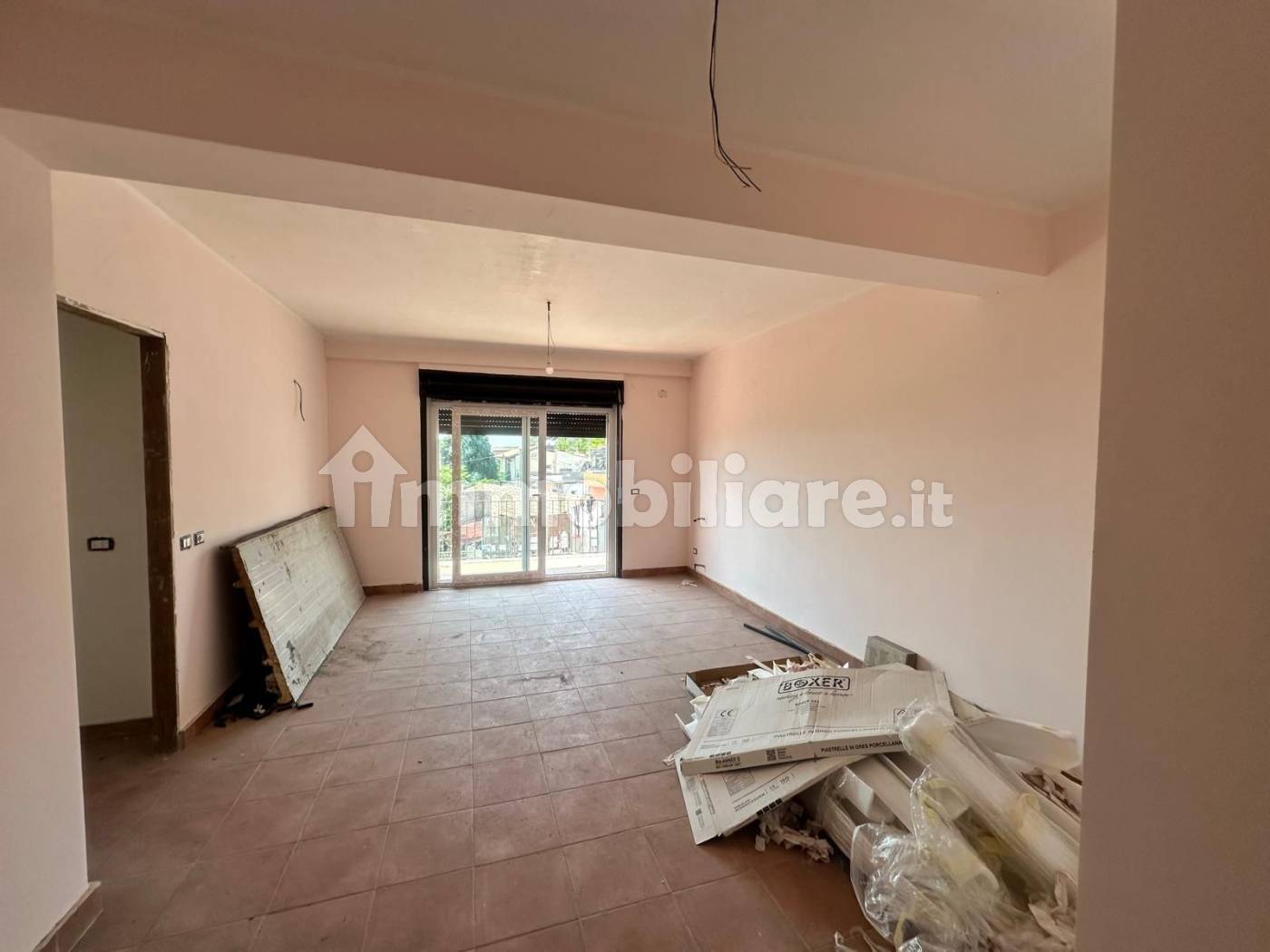 Appartamento in vendita a Mascali