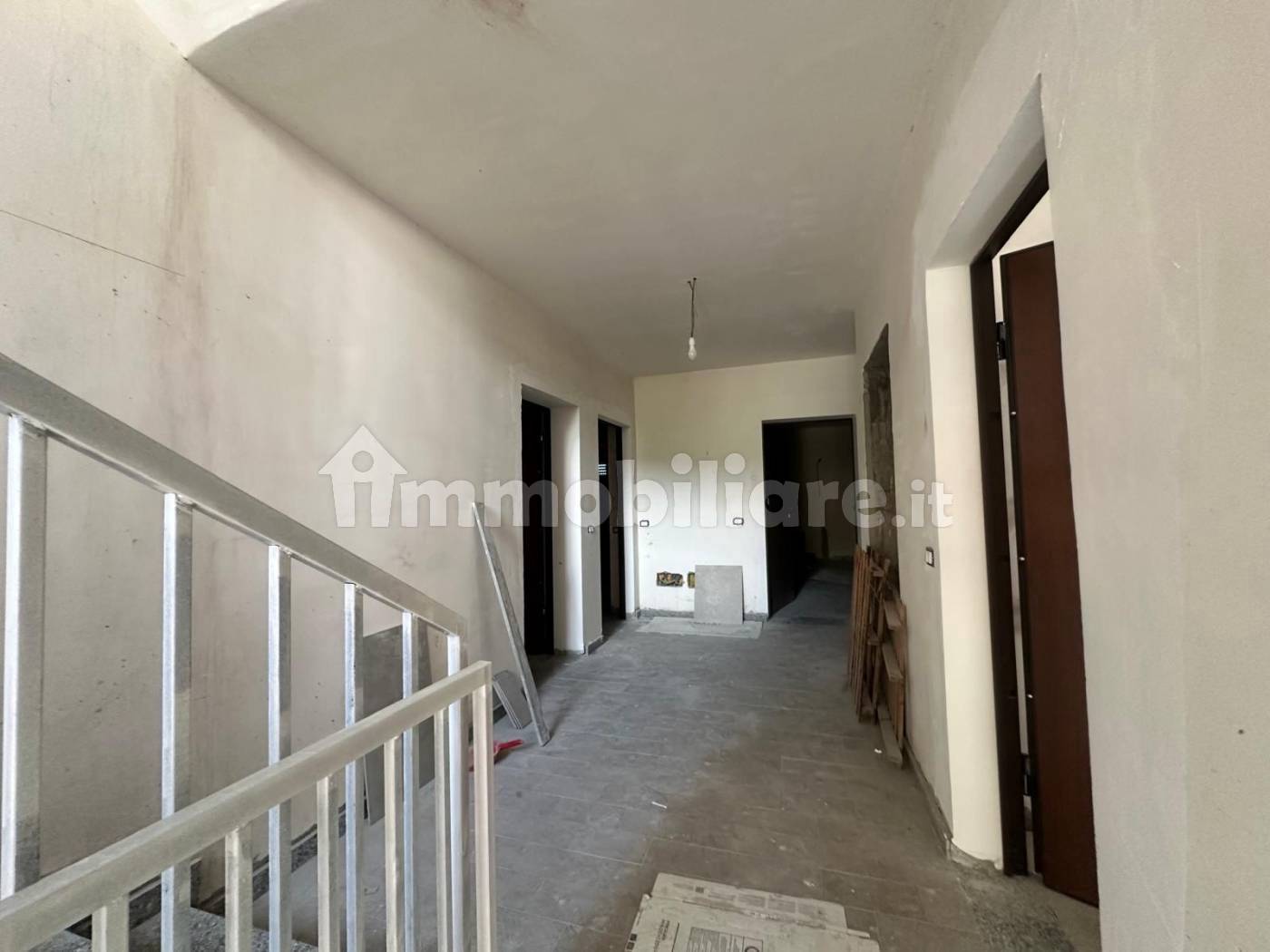 Appartamento in vendita a Mascali