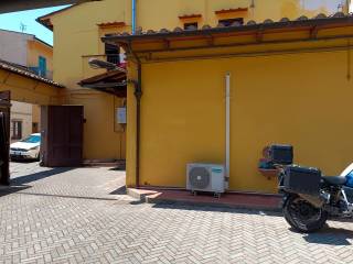 Cortile interno