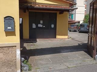 Posto macchina