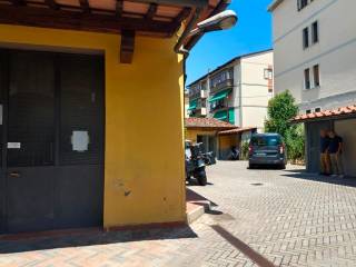 Cortile interno