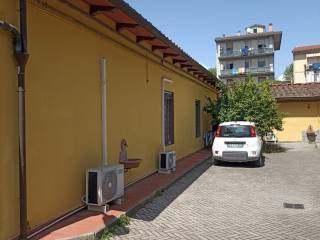 Posto macchina