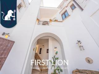 Interno palazzo