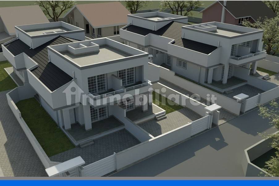 Villa in vendita a Roma