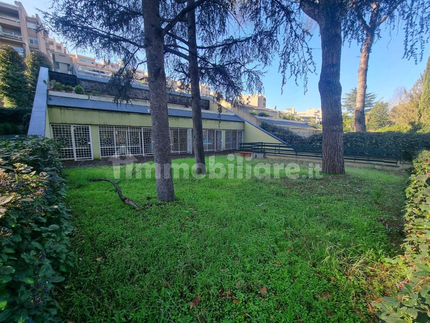 Casa indipendente in vendita a Roma