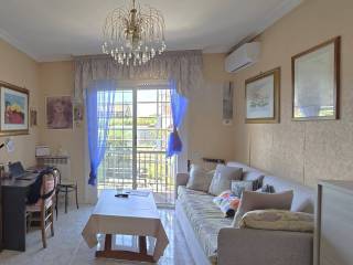 3-room flat via Nicandro 41, Tor Sapienza - La Rustica, Rome