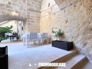 Cortile interno