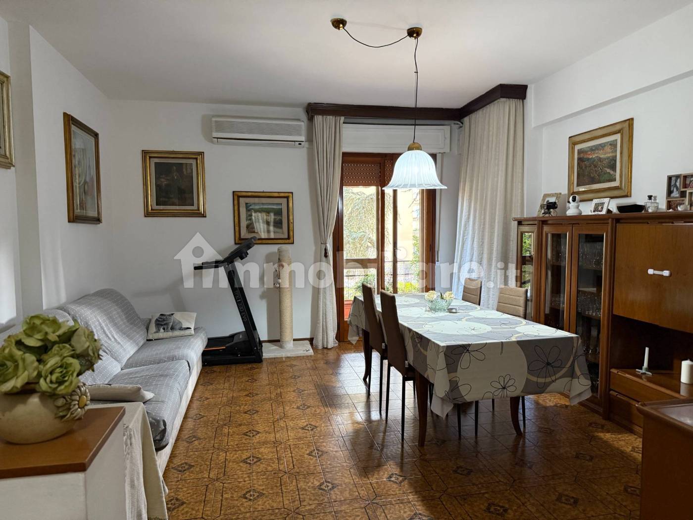 Appartamento in vendita a Prato