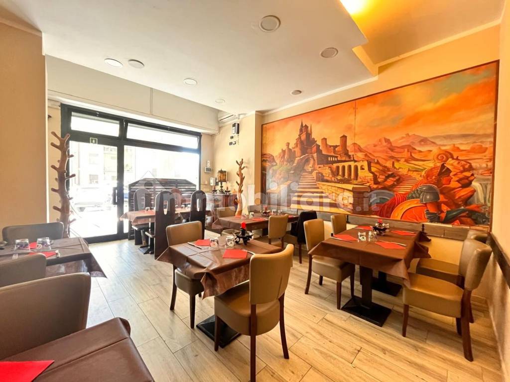 Interno non residenziale