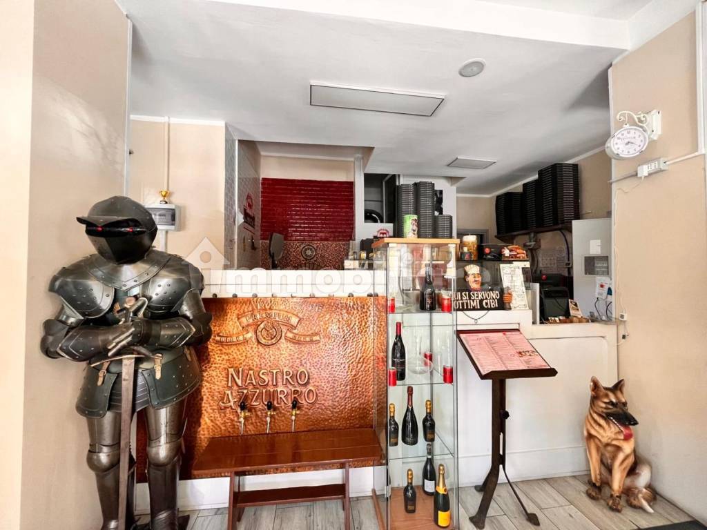 Interno non residenziale