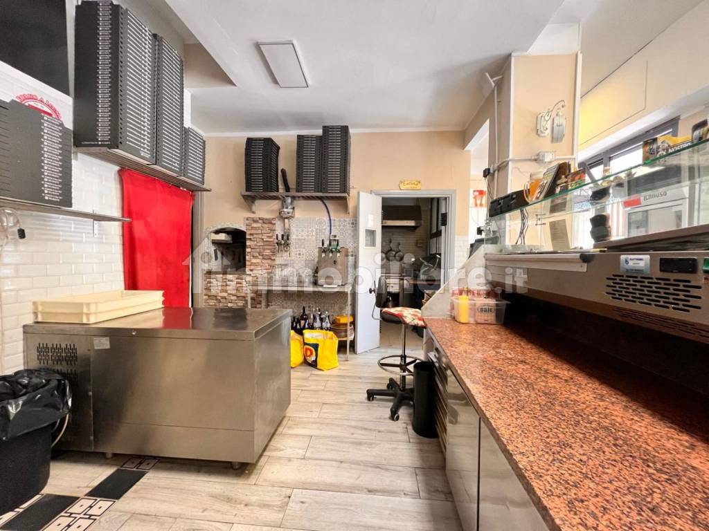 Interno non residenziale