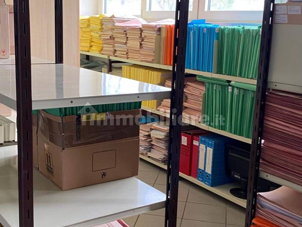 Interno non residenziale