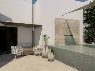 Terrazzo