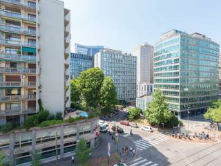 Appartamento via Achille Zezon 10, Centrale, Milano