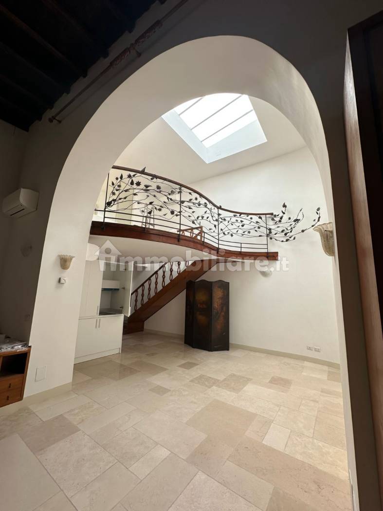 Loft in vendita a Roma