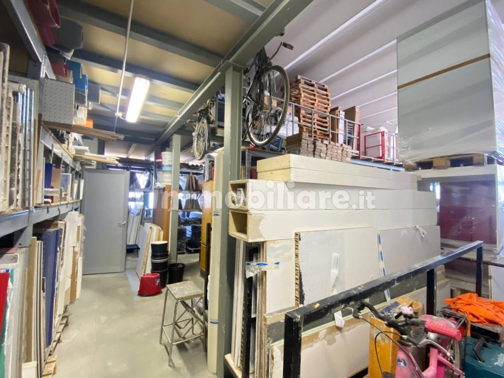 Interno non residenziale