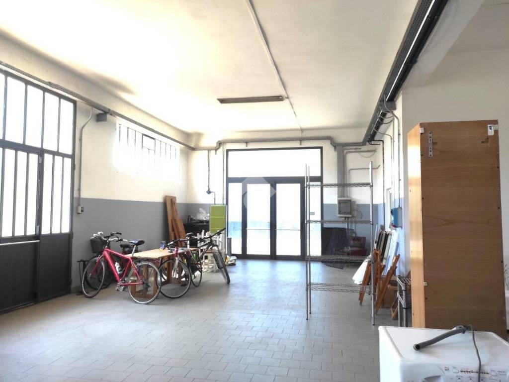 Interno non residenziale