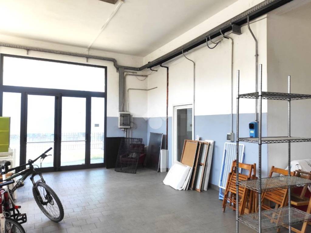 Interno non residenziale