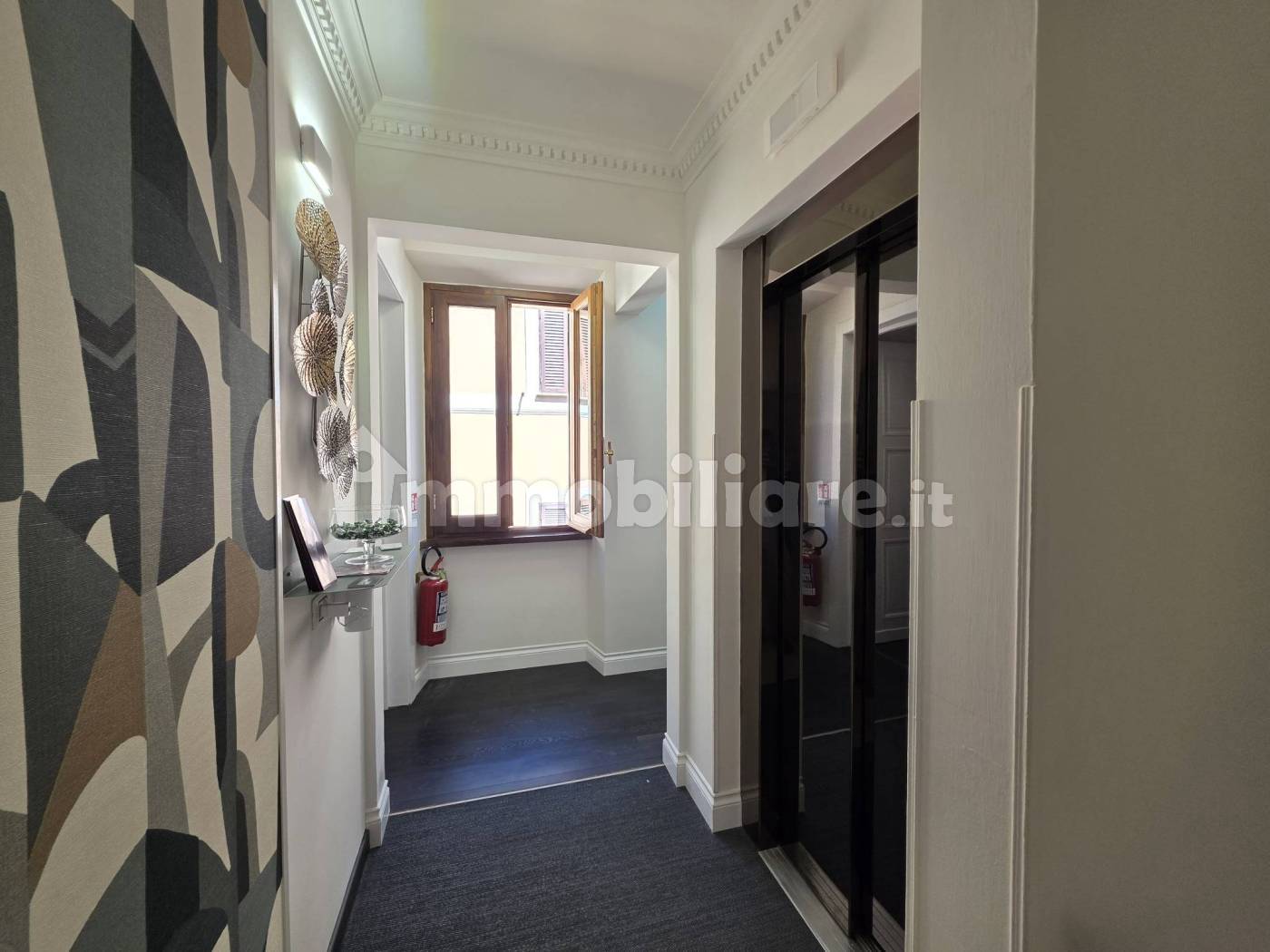 Palazzo - Edificio - foto 2