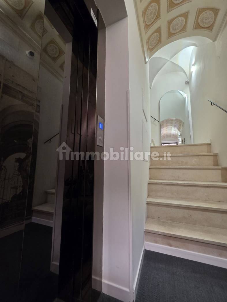 Palazzo - Edificio - foto 4