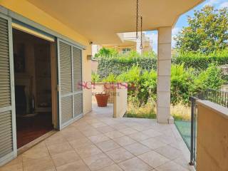Veranda