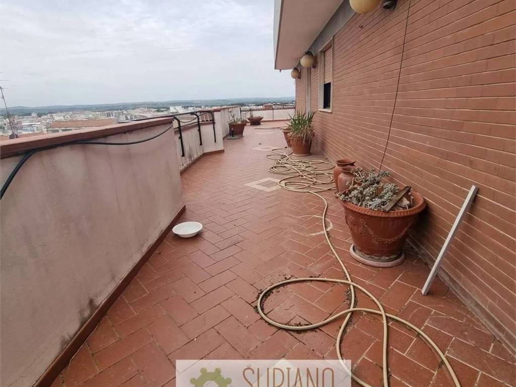 Terrazzo