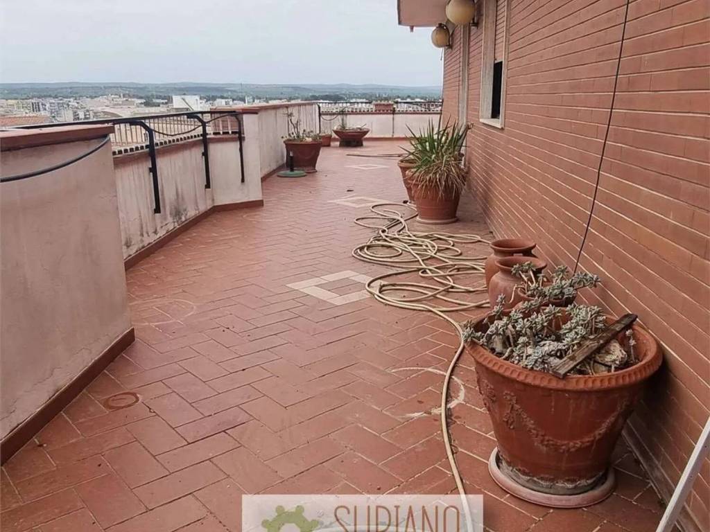 Terrazzo