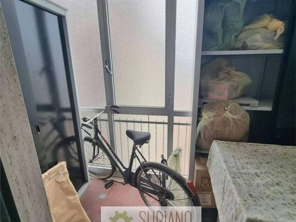 Veranda