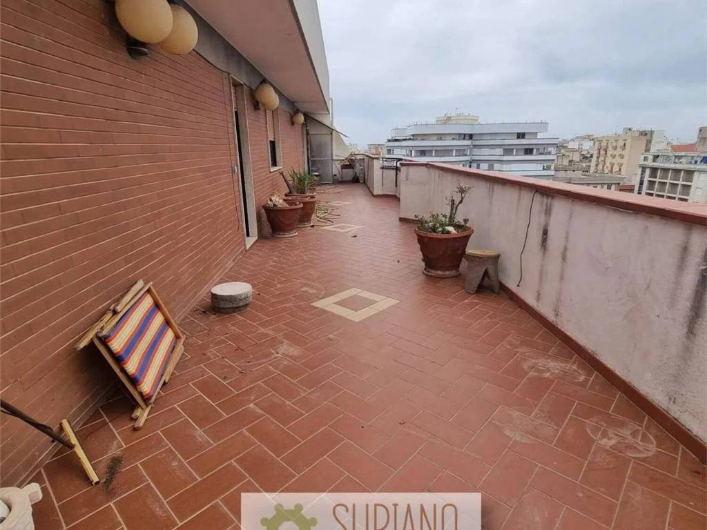 Terrazzo