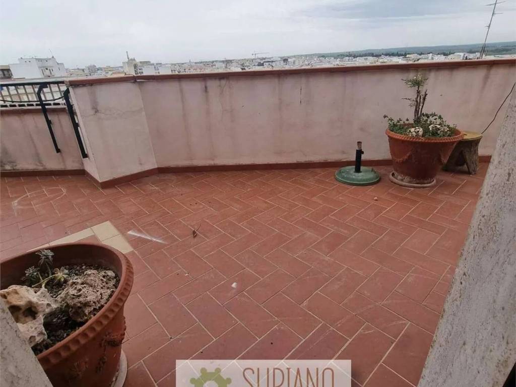 Terrazzo