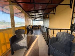 Veranda
