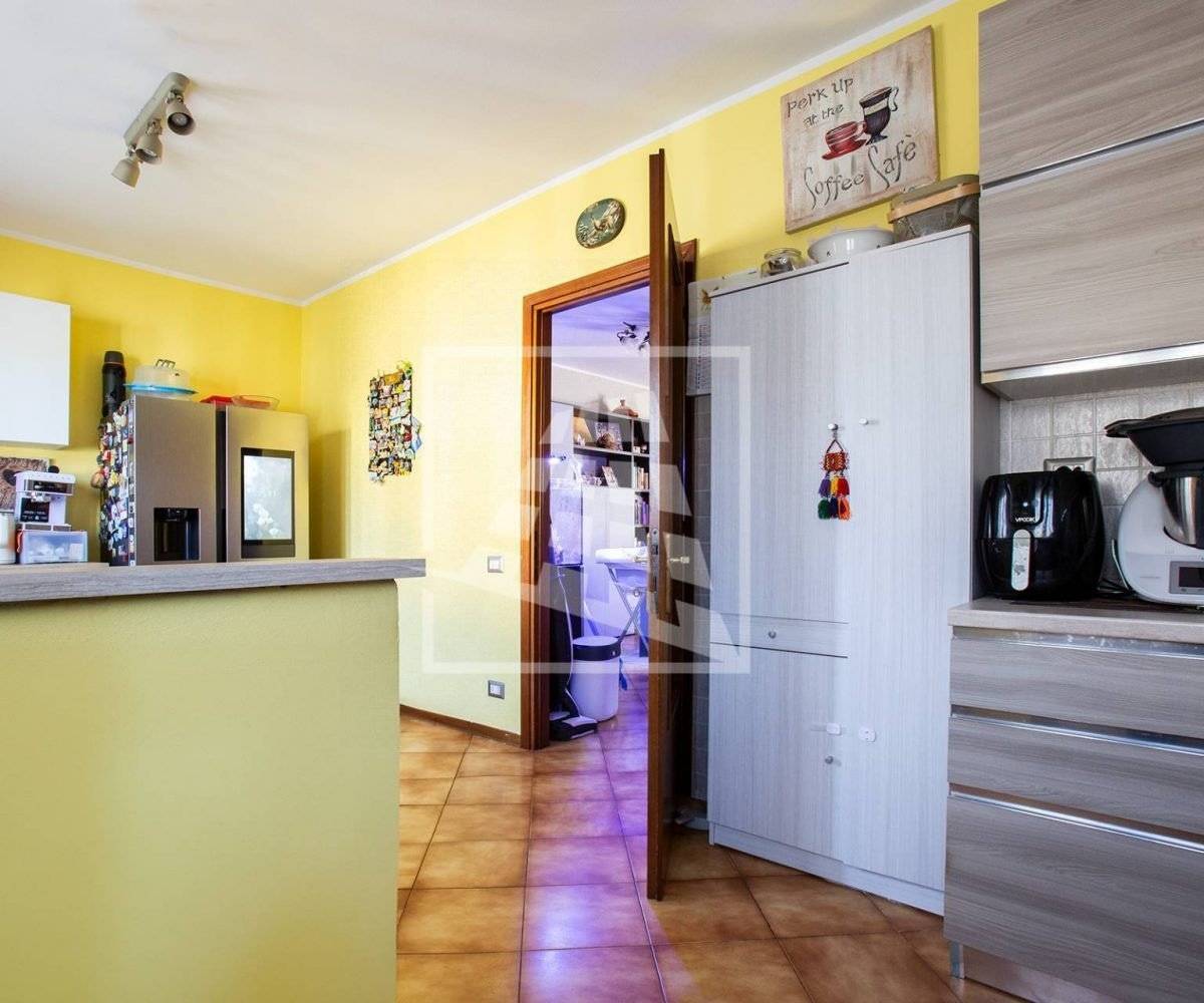 Villetta a schiera - foto 5