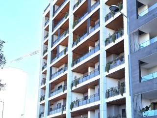 4-room flat via Orfeo Mazzitelli 158, Poggiofranco, Bari