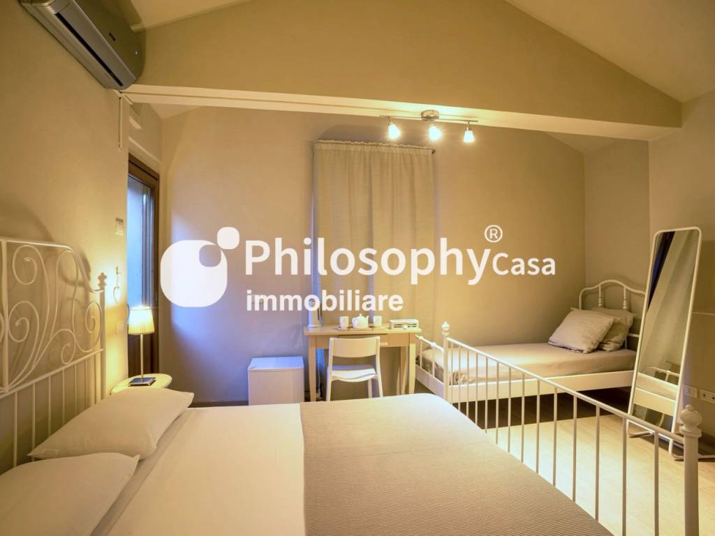 Camera da letto