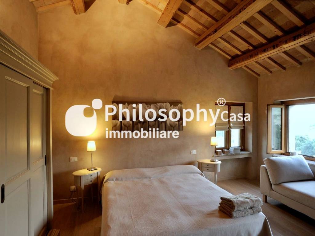 Camera da letto