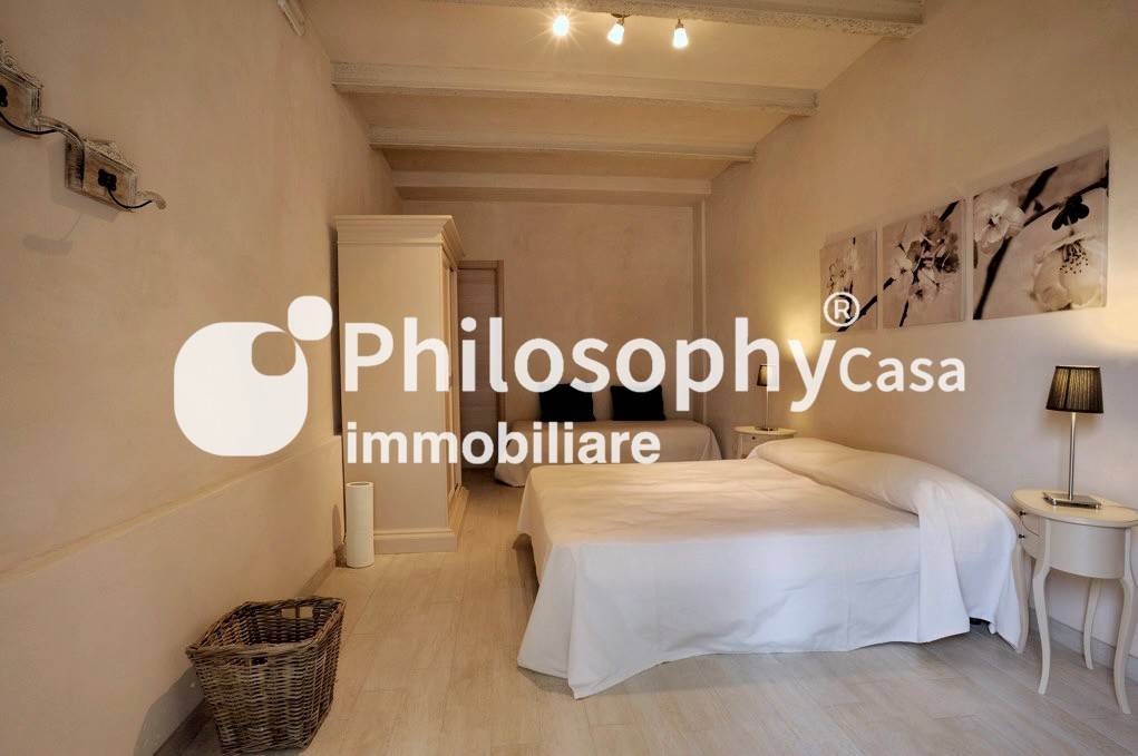 Camera da letto
